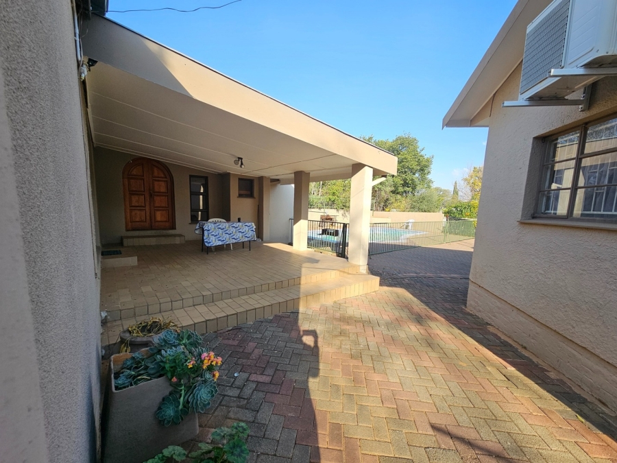 3 Bedroom Property for Sale in Westdene Free State